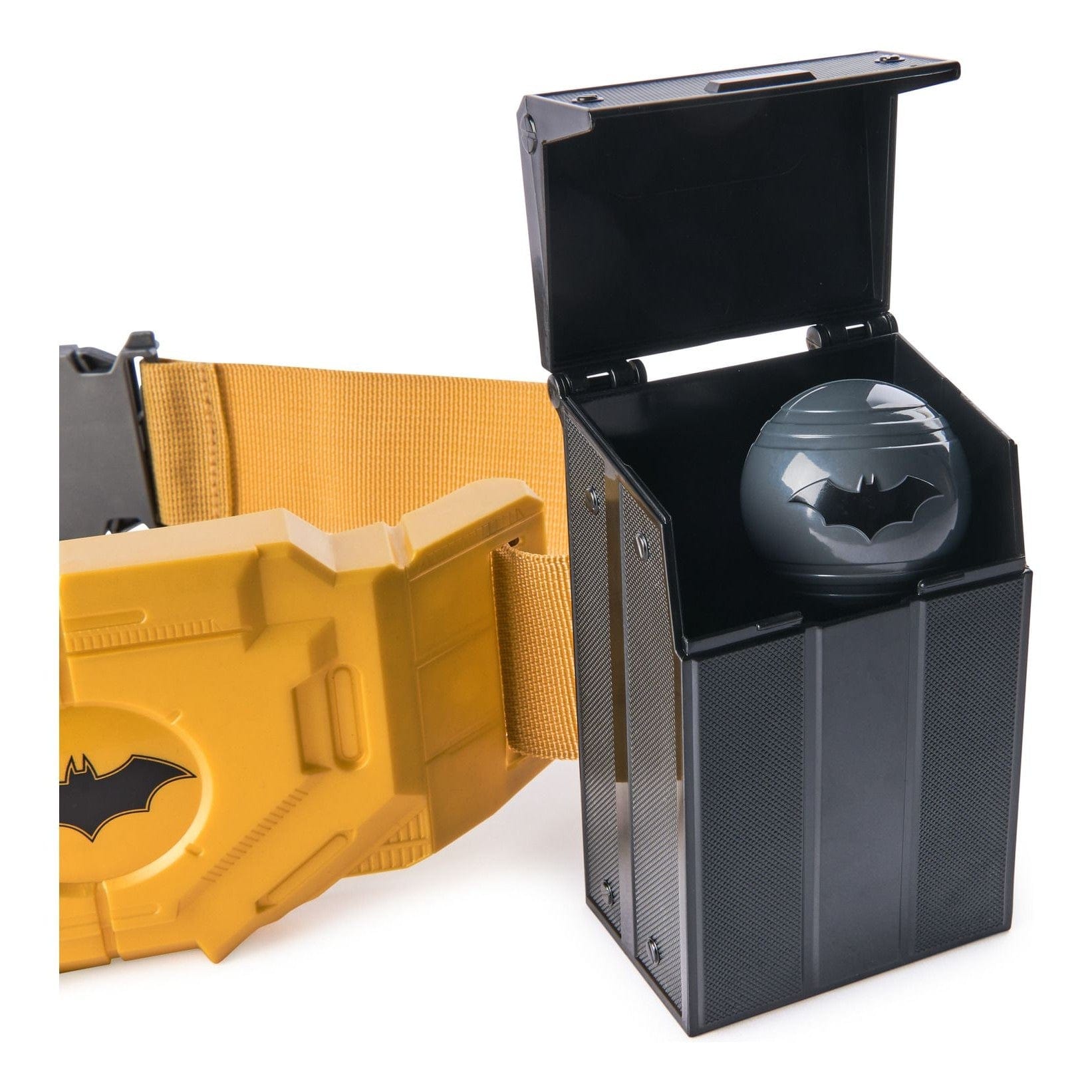 Batman Utility Belt 681147035355