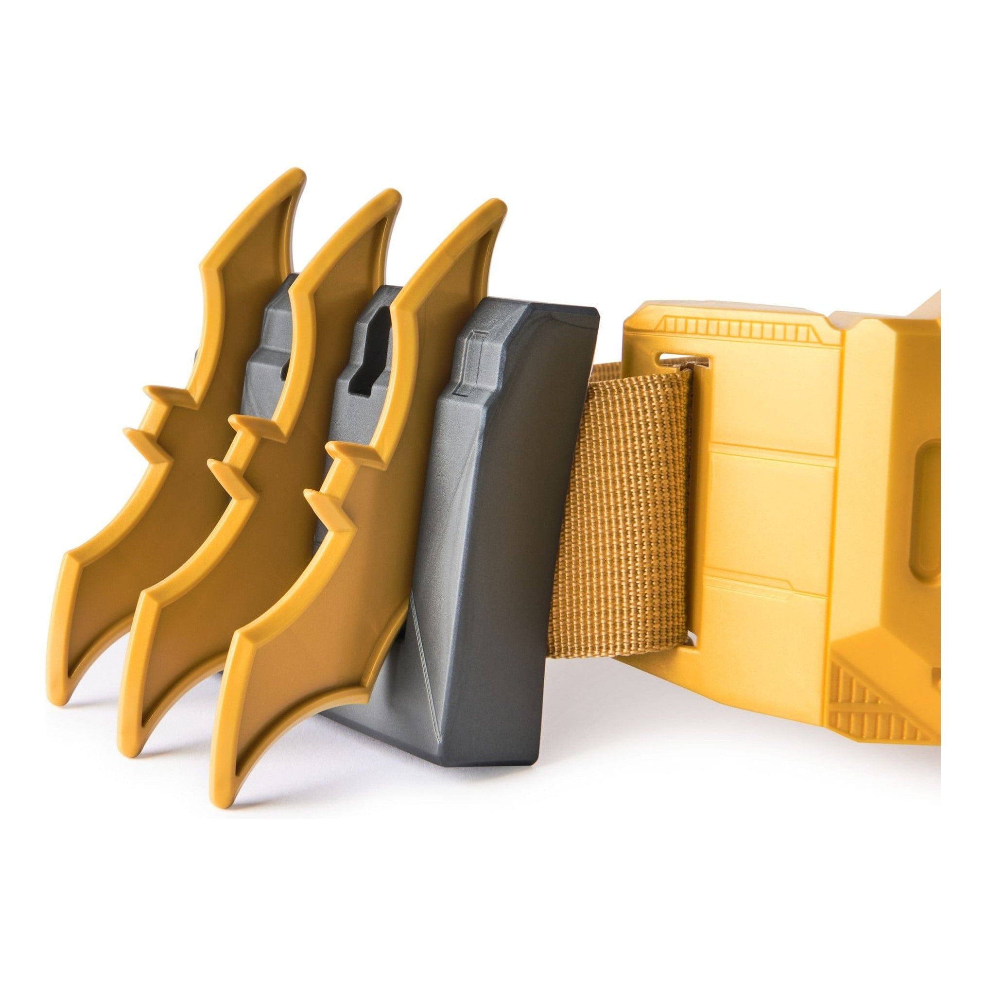 Batman Utility Belt 681147035355