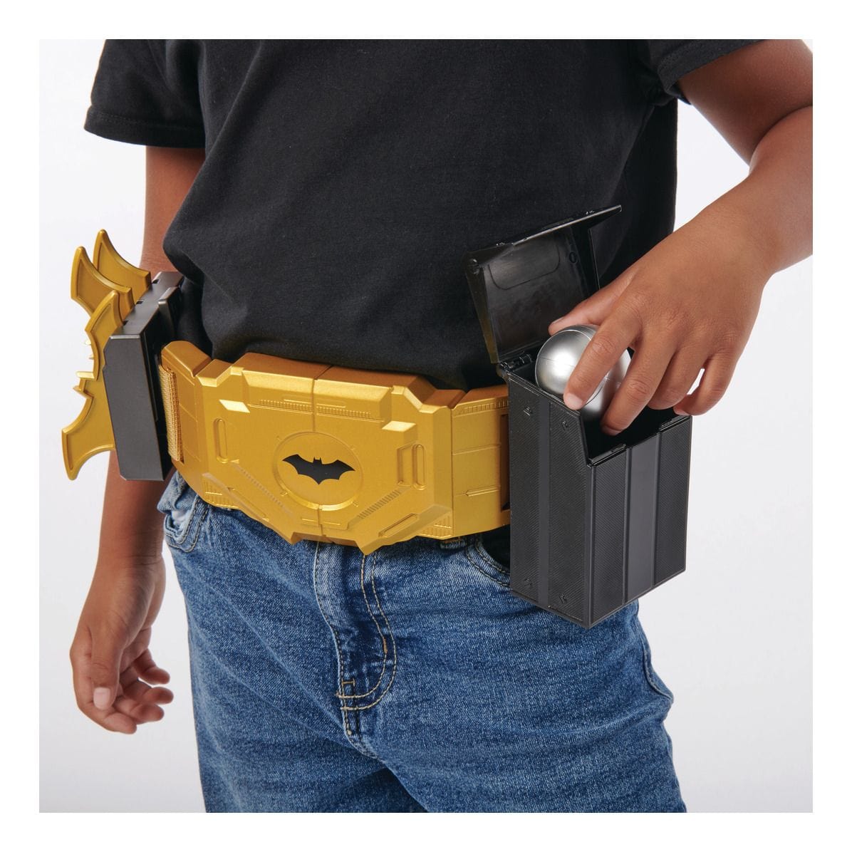 Batman Utility Belt 681147035355