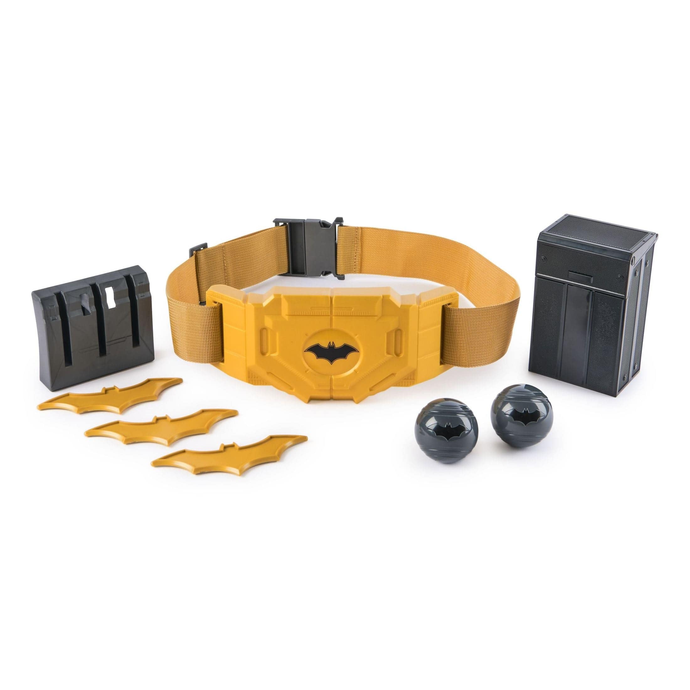 Batman Utility Belt 681147035355
