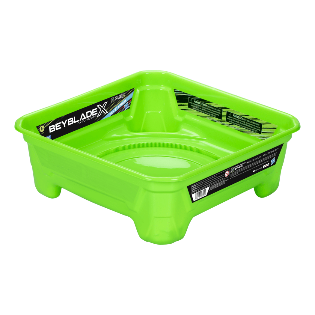 Beyblade X Basic Stadium 5010996256973