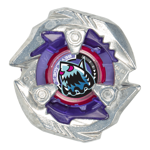 Beyblade X Keel Shark 5010996257000