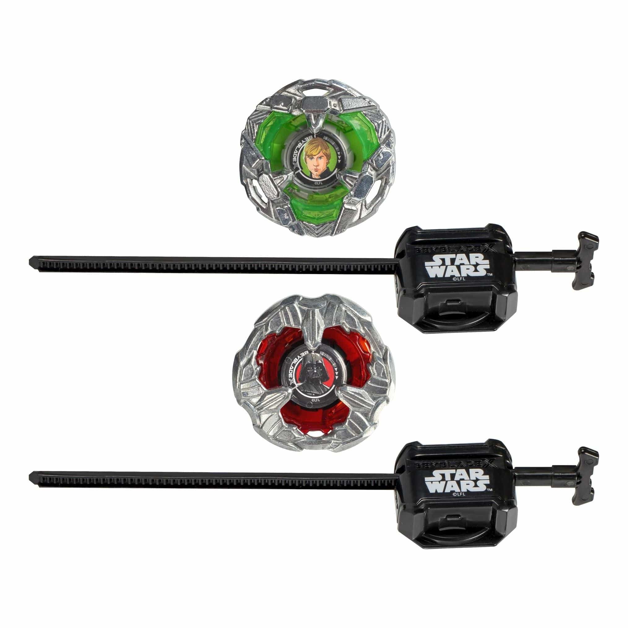 Beyblade X Luke Darth Vader 5010996257147