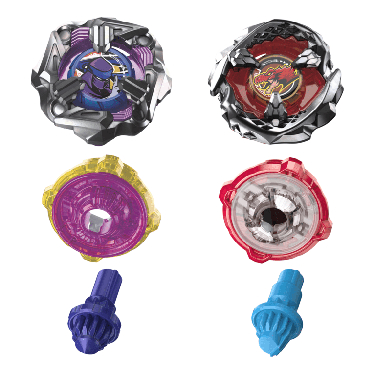 * Beyblade X Manhattan Beach