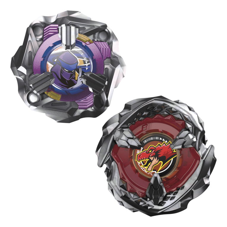 * Beyblade X Manhattan Beach