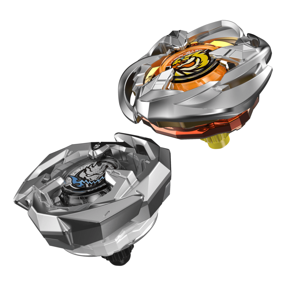 * Beyblade X Marine