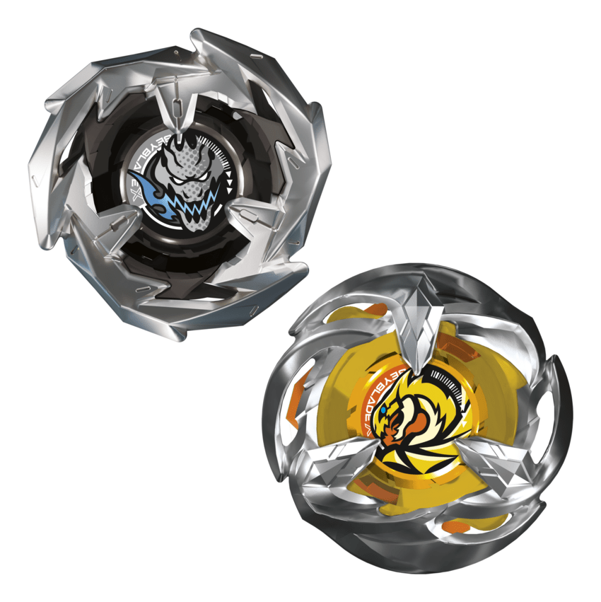 * Beyblade X Marine