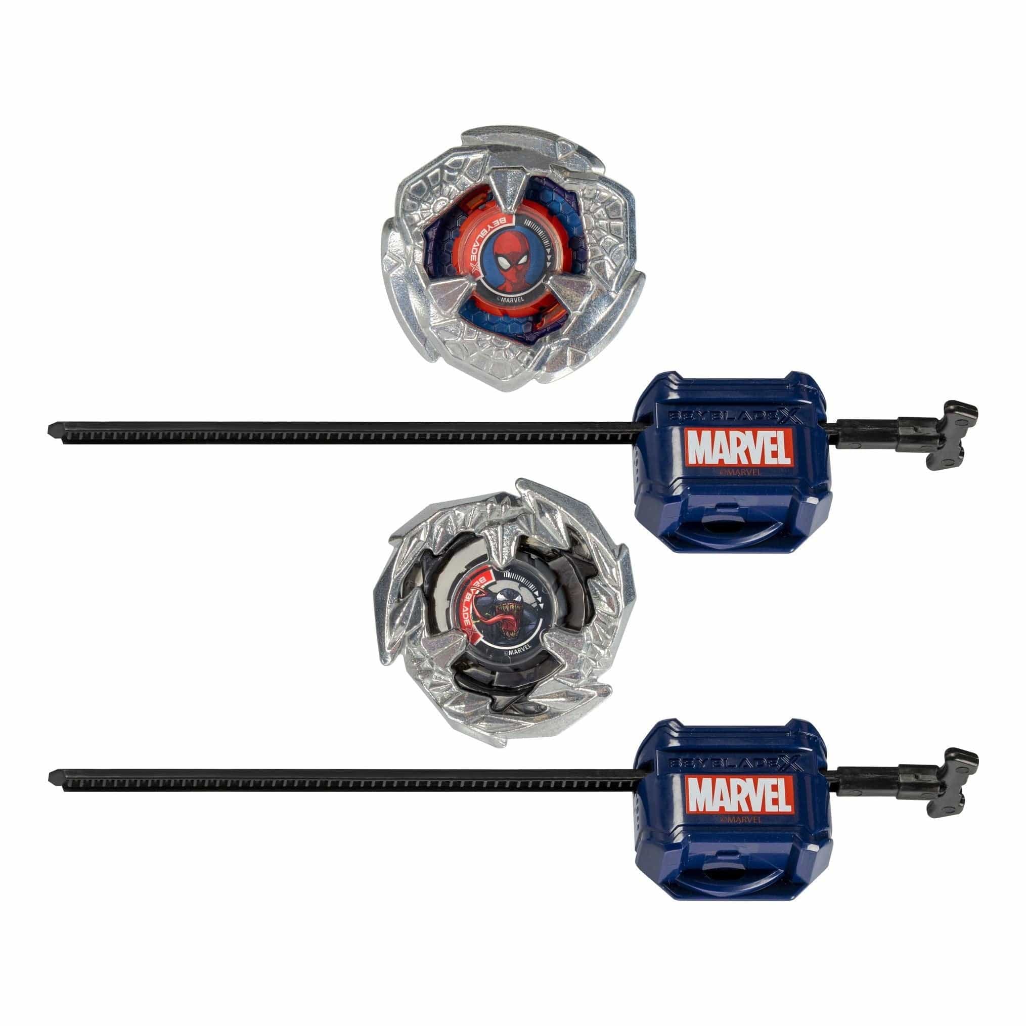 Beyblade X Spider Venom 5010996264183