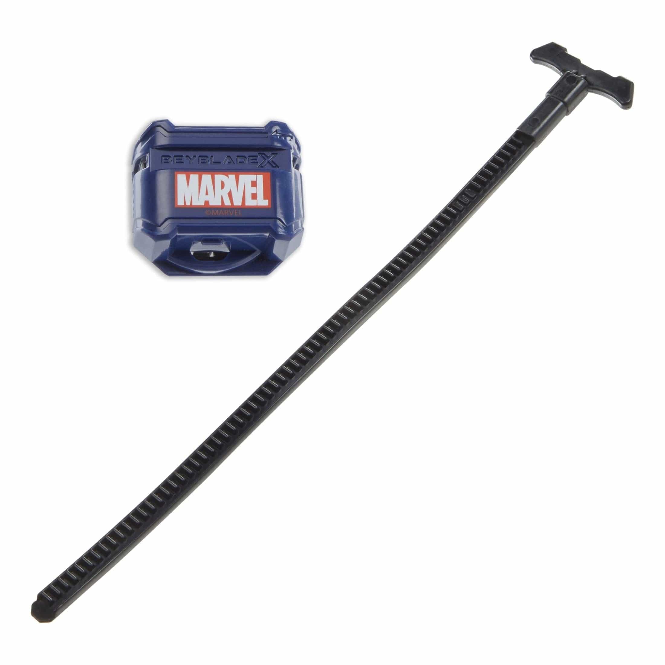 Beyblade X Thanos Iron Man 5010996264190