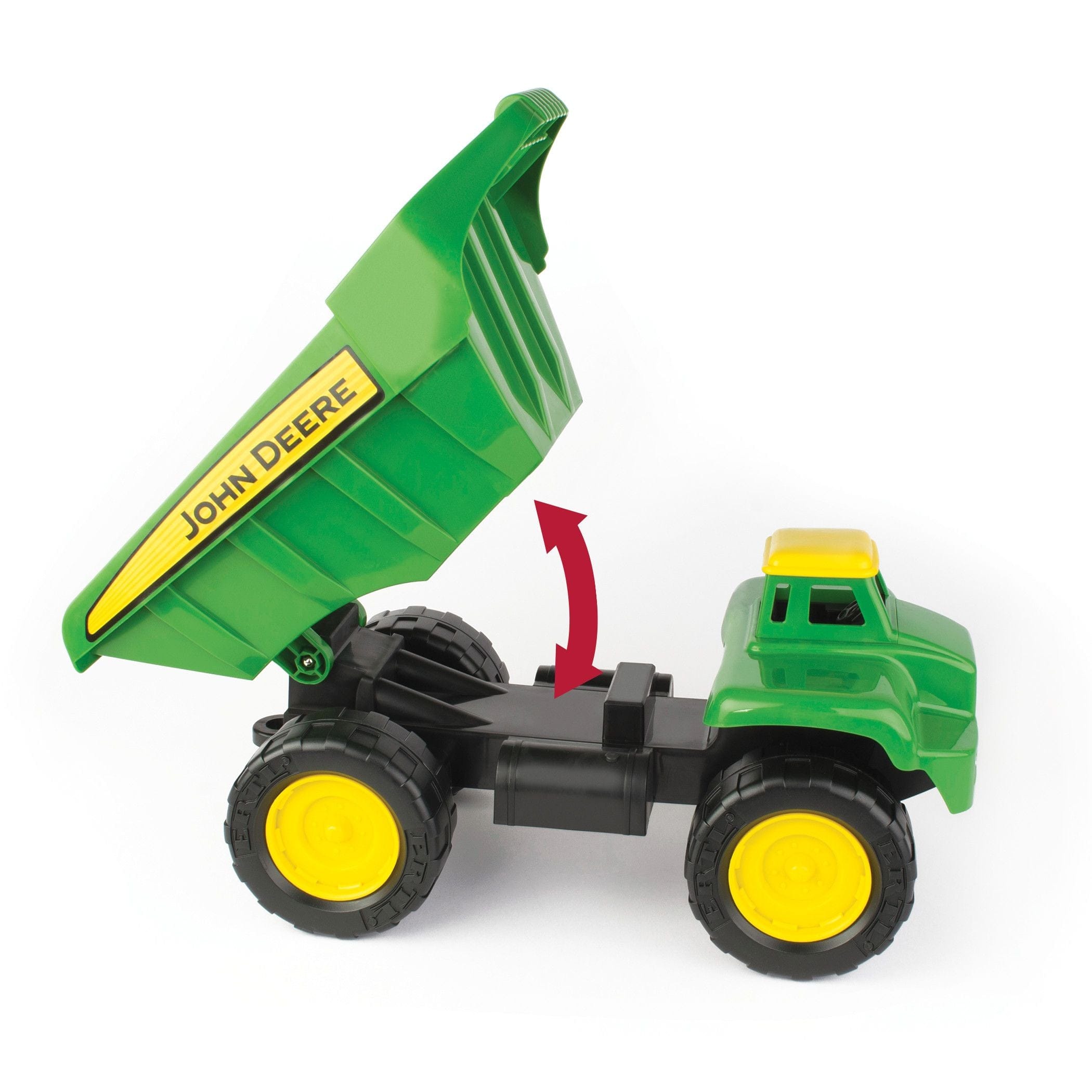 Big Scoop Dump Truck (was 42928) 0036881357667