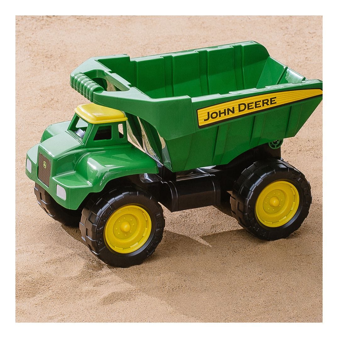 Big Scoop Dump Truck (was 42928) 0036881357667