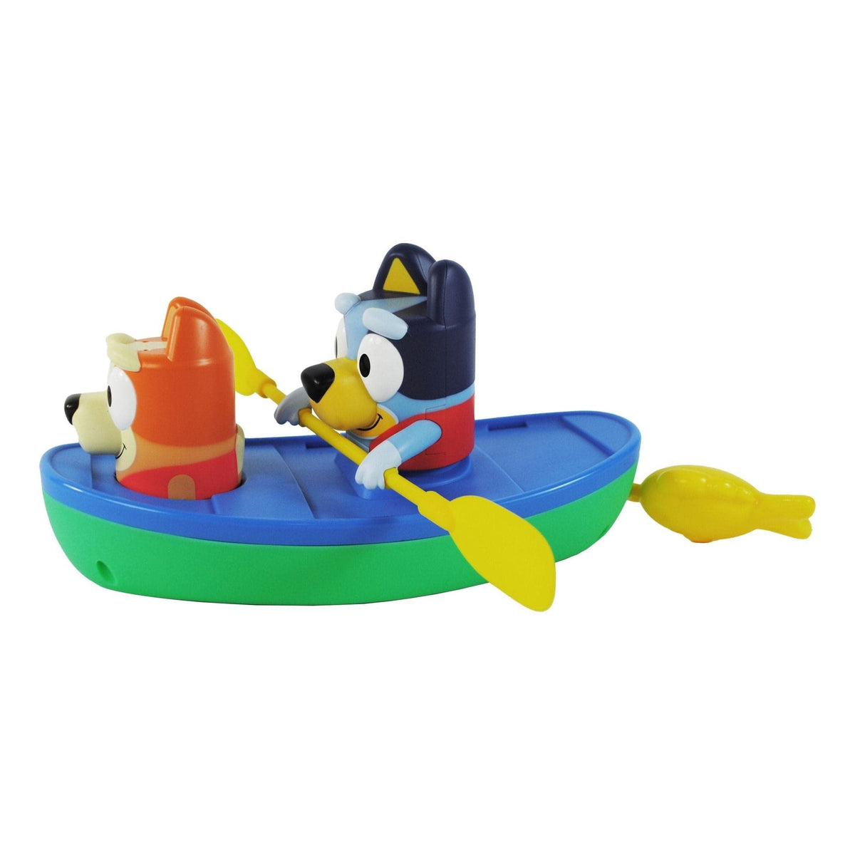 Bluey Canoe 5011666736702