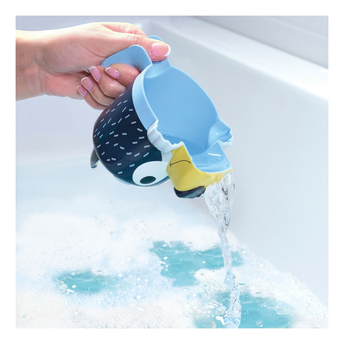 Bluey Family Pourers 5011666736221