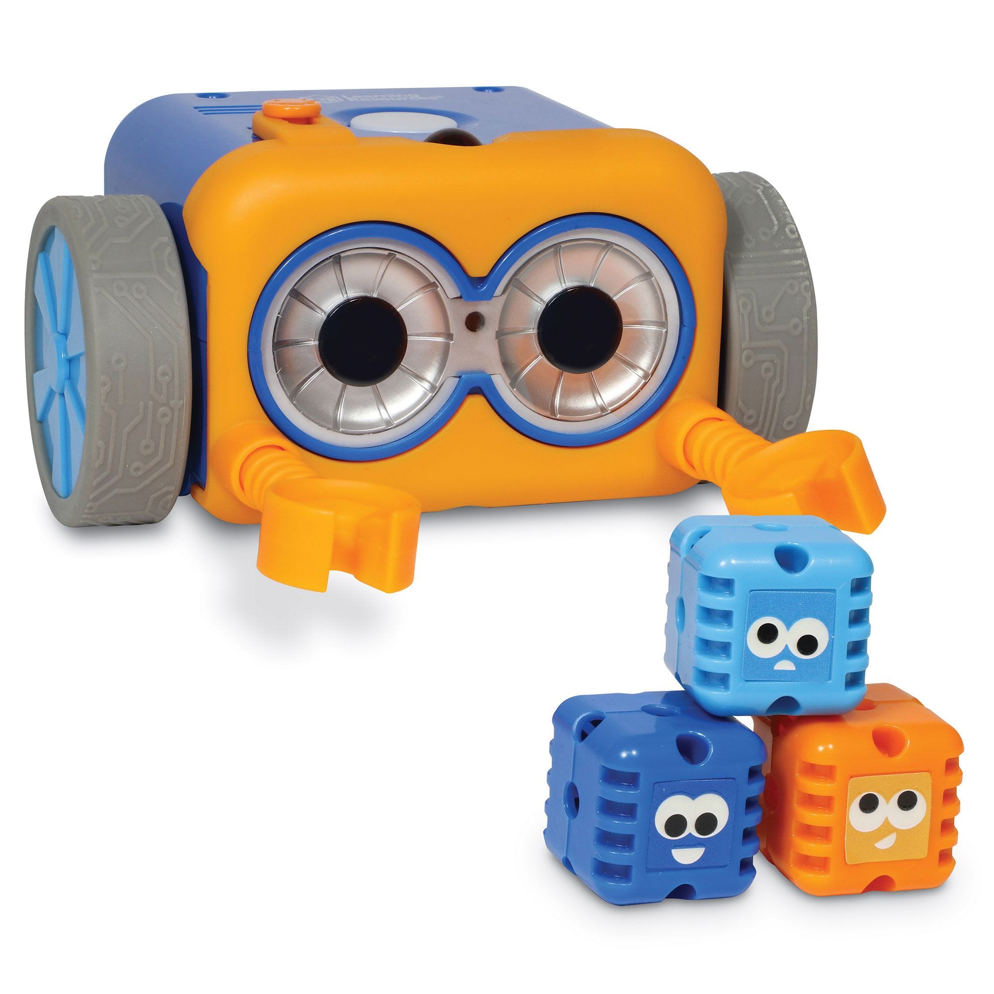 Botley 2.0 the Coding Robot Activity Set 765023029383