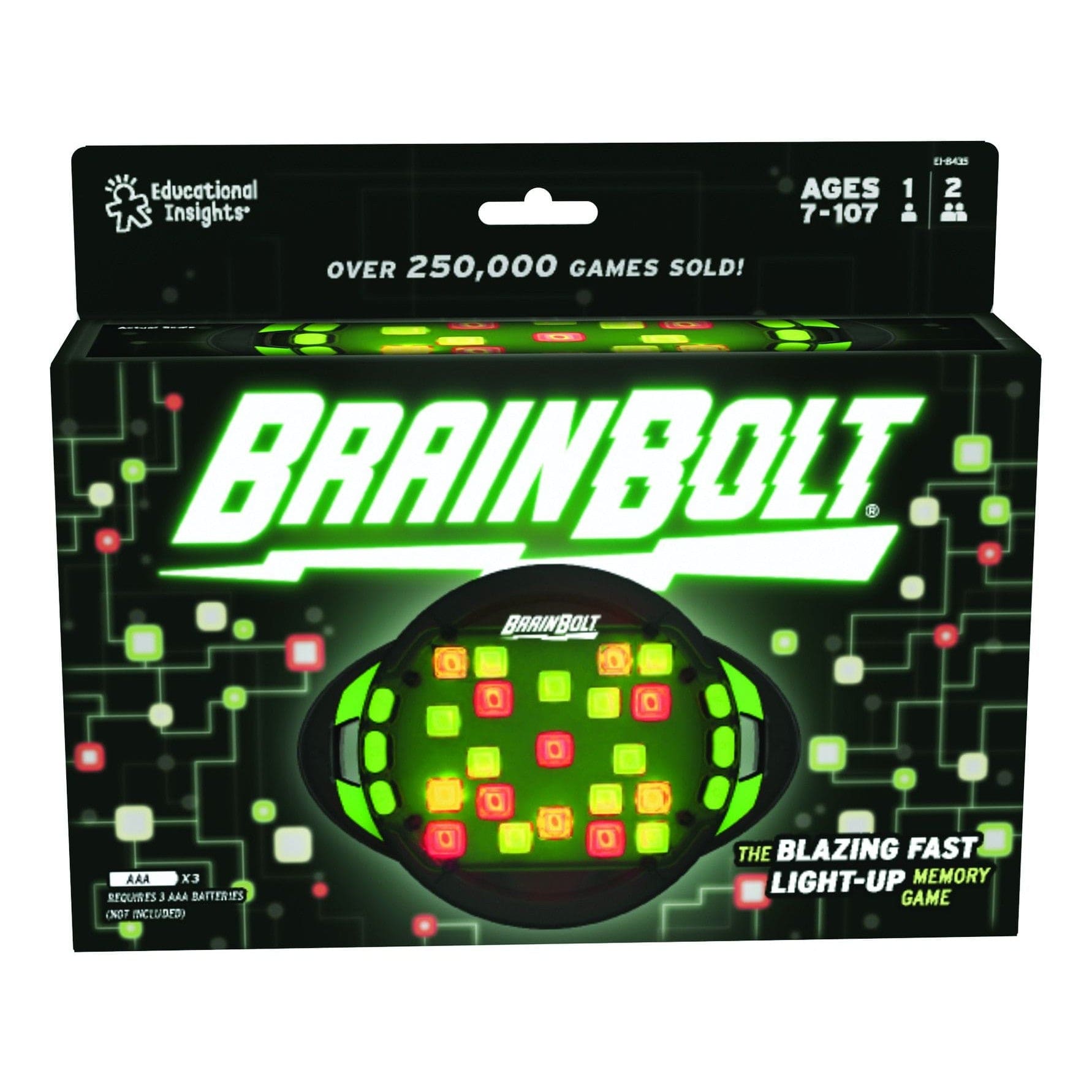 BrainBolt 0086002084354