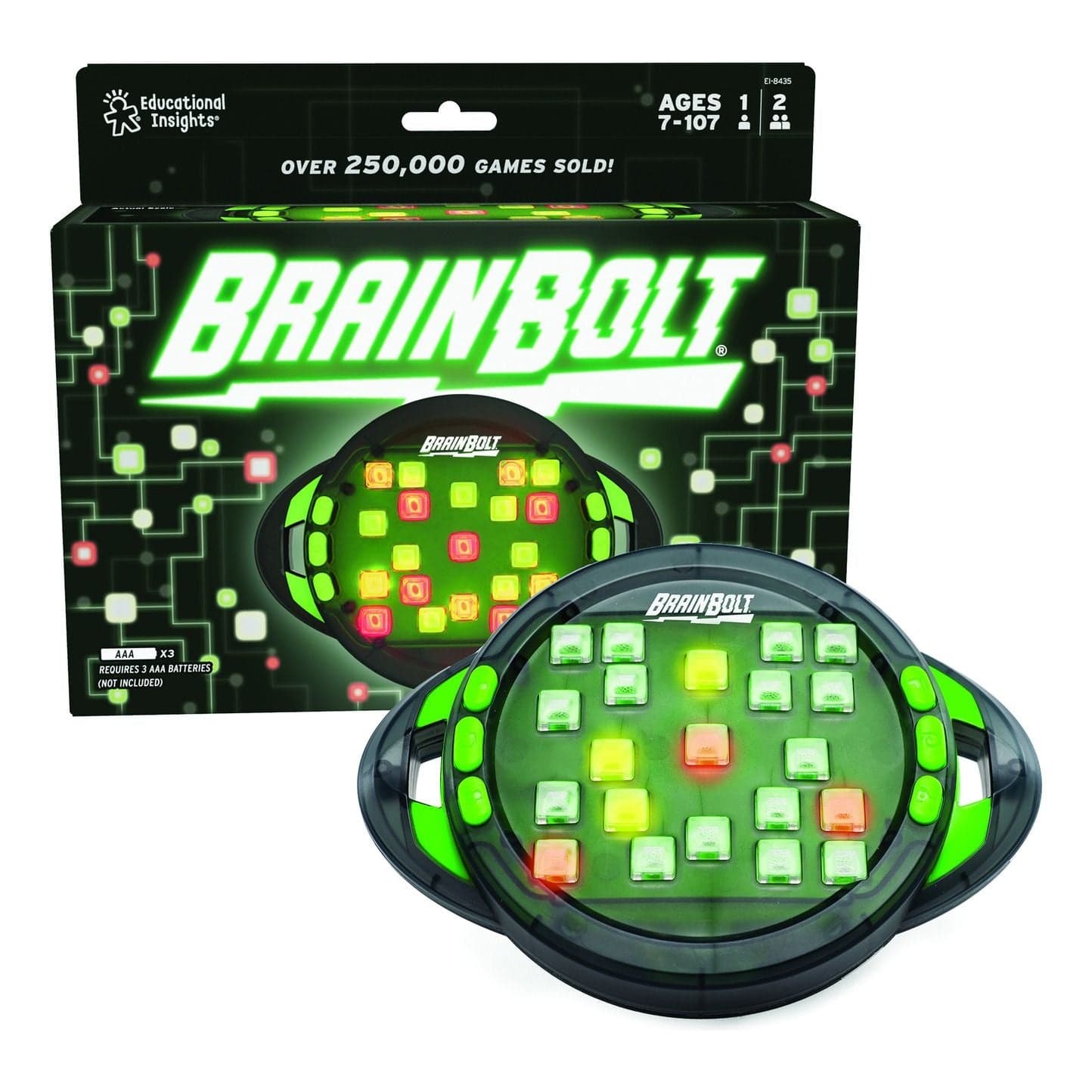 BrainBolt 0086002084354