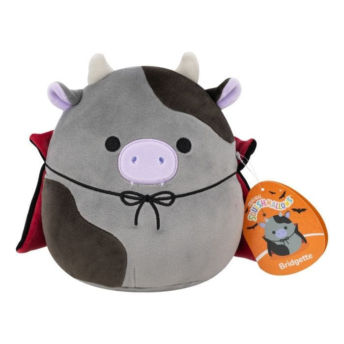 Squishmallows 7.5" Halloween 191726922643