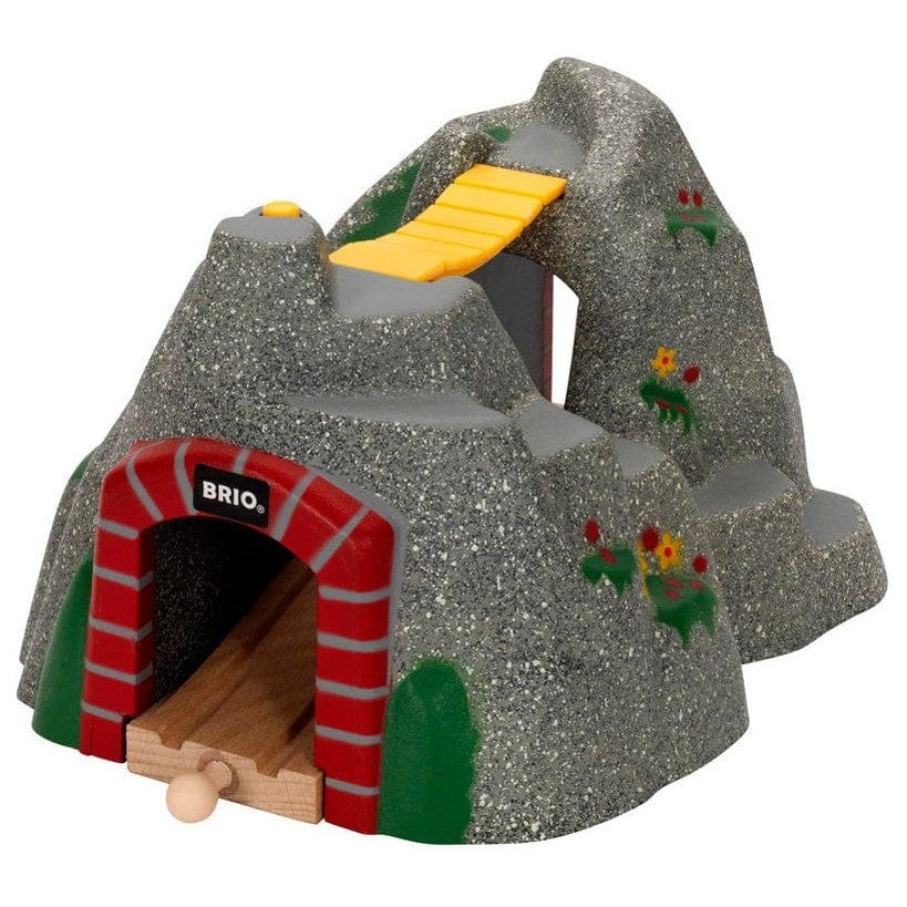 Brio Adventure Tunnel 7312350334814