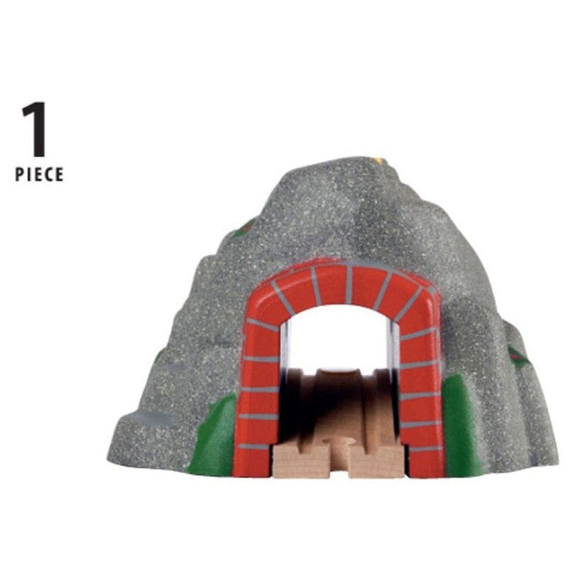 Brio Adventure Tunnel 7312350334814