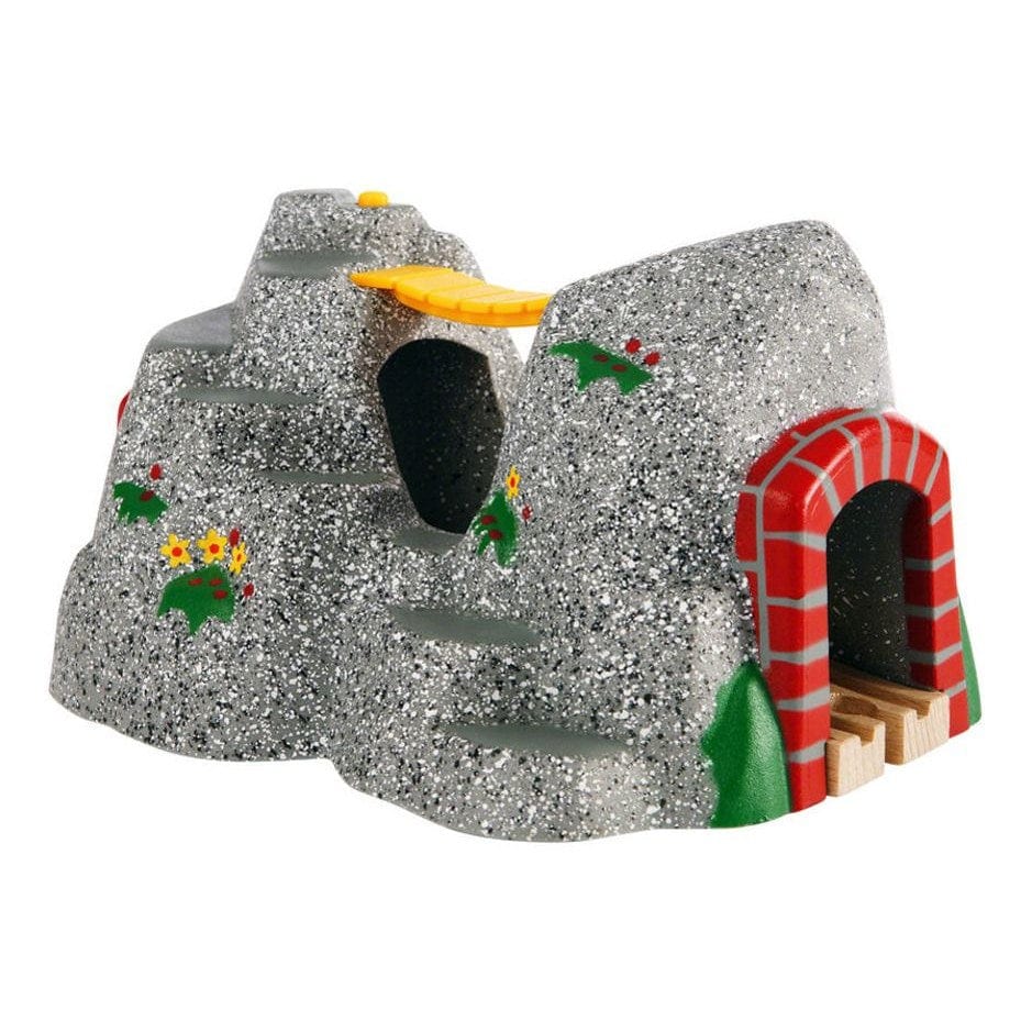 Brio Adventure Tunnel 7312350334814