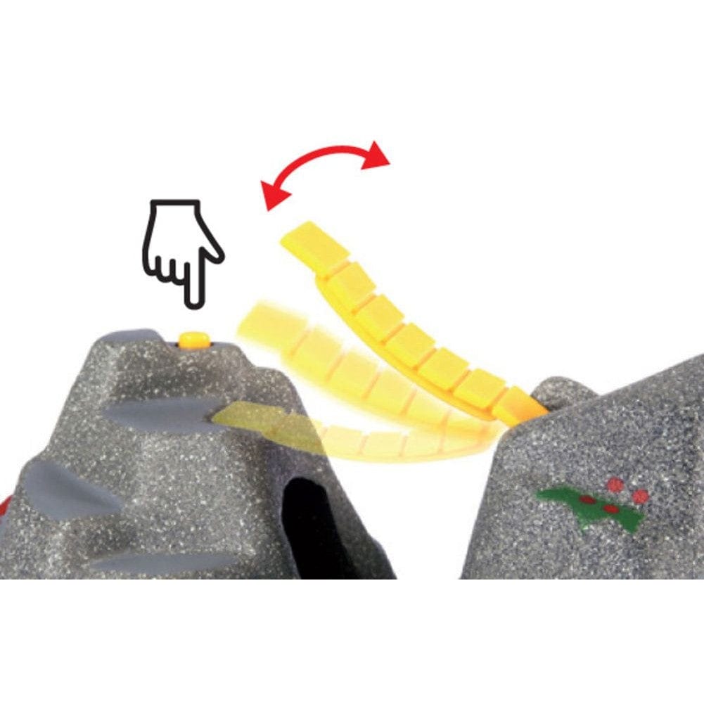 Brio Adventure Tunnel 7312350334814