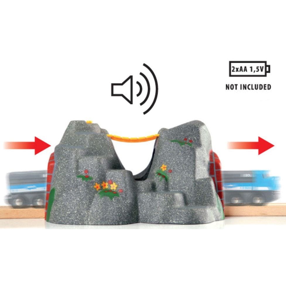 Brio Adventure Tunnel 7312350334814