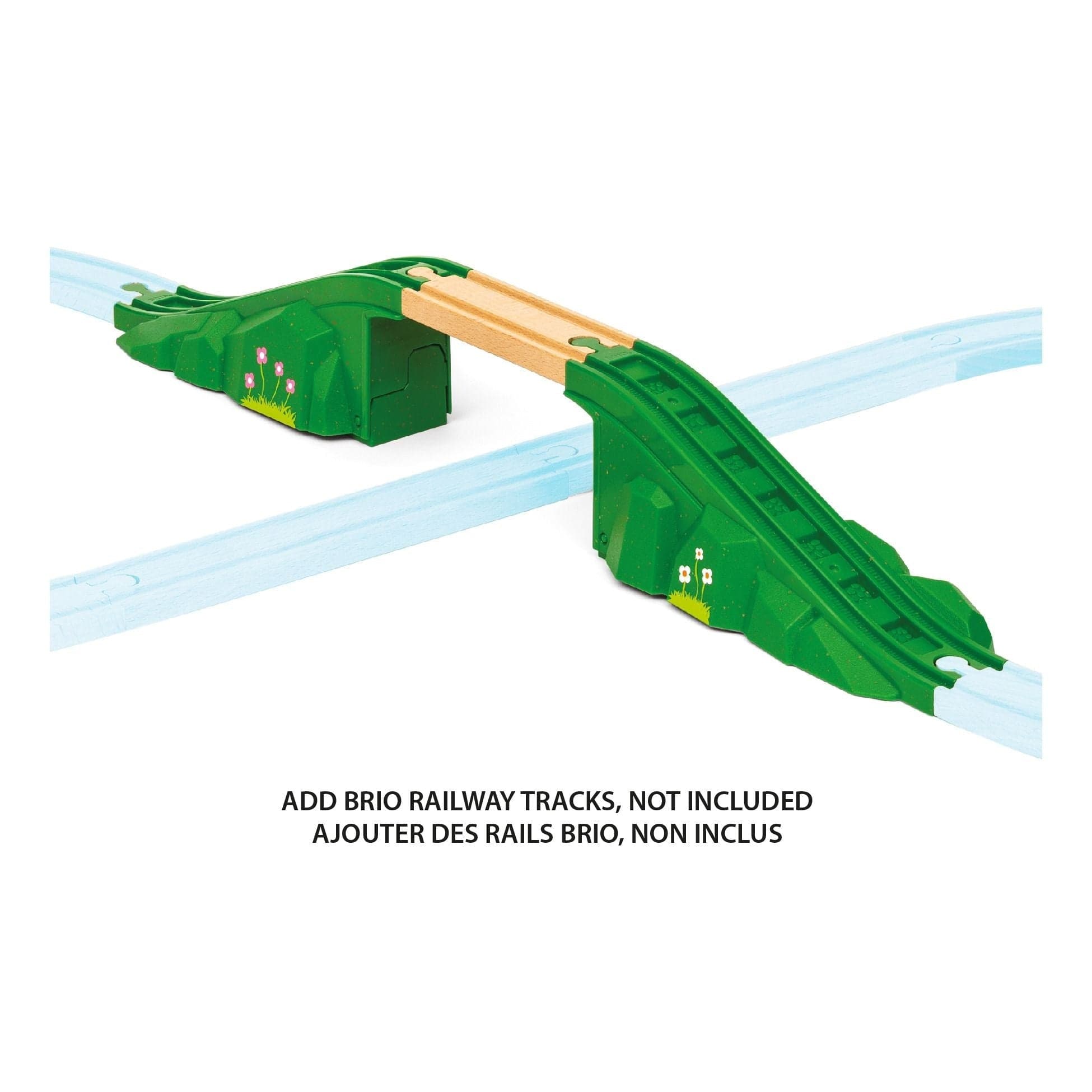 * Brio Arch Bridge 7312350361070