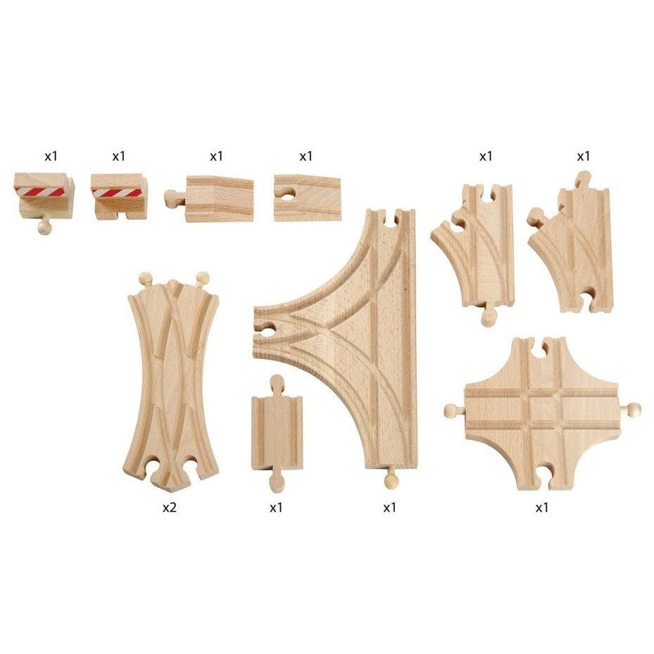 Brio Expansion Pack Advanced 7312350333077