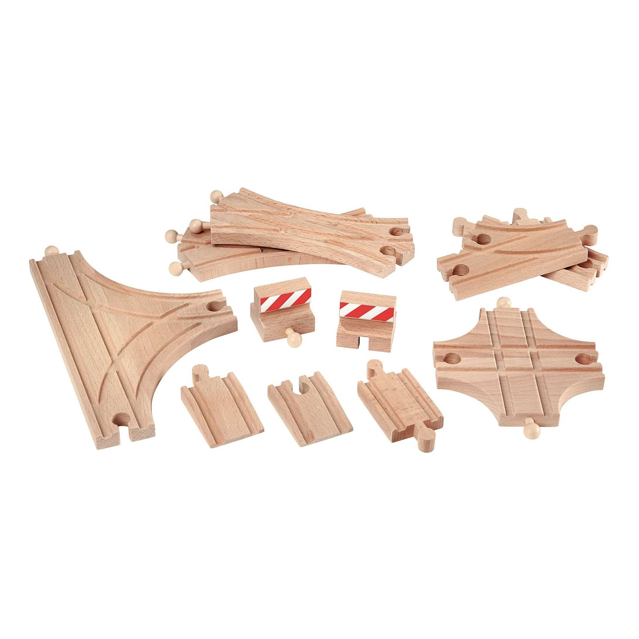 Brio Expansion Pack Advanced 7312350333077