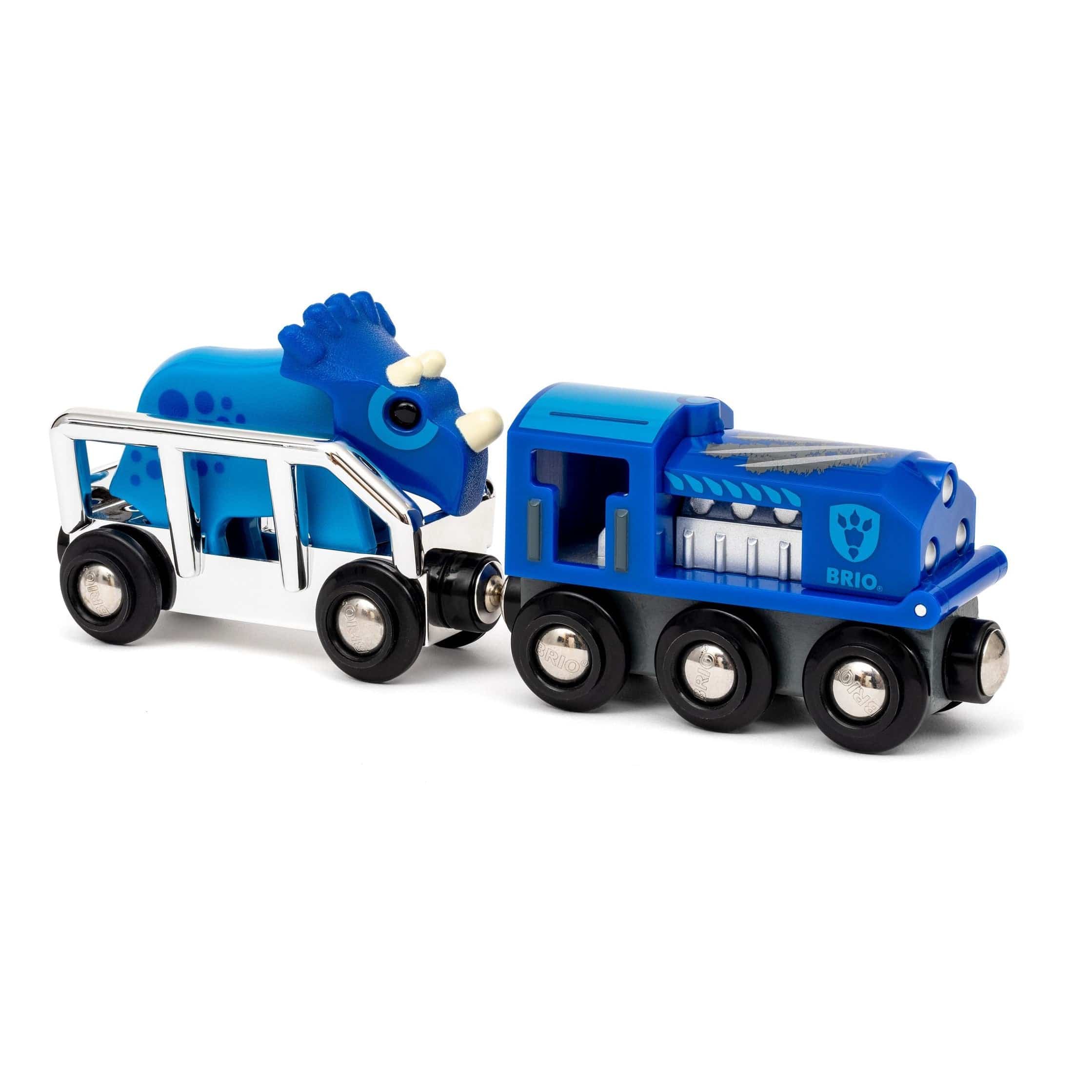 * Brio Special Edition Train 2025