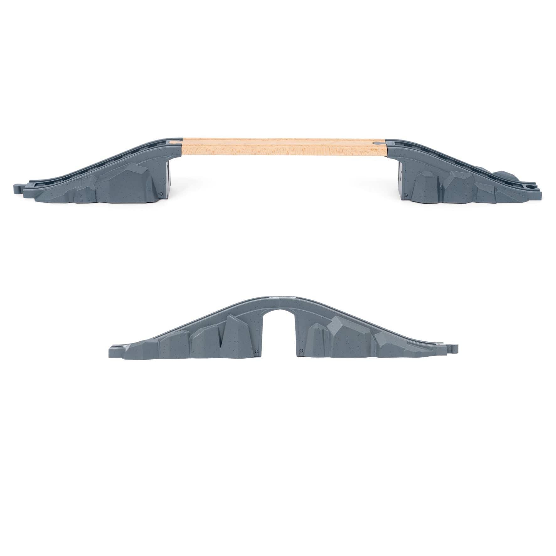 Brio Starter Travel Train Set 7312350360790