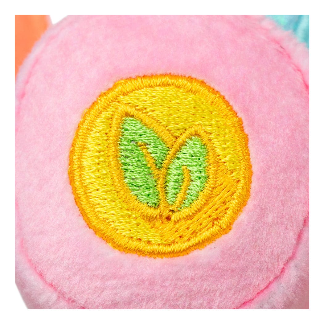 Care Bears 22 cm Sparkle Thankful Heart Bear