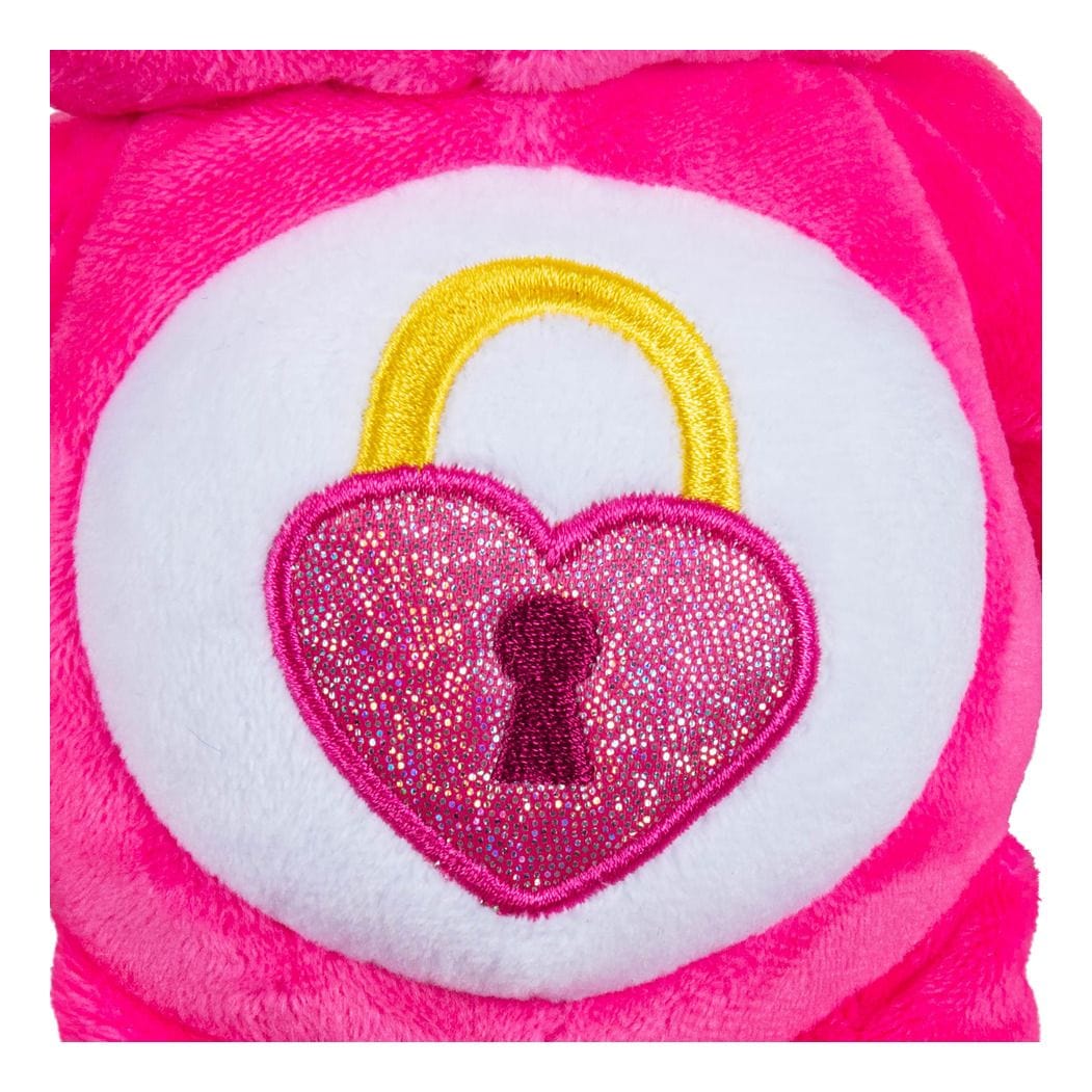 Care Bears 22cm Sparkle Secret Bear 885561229394