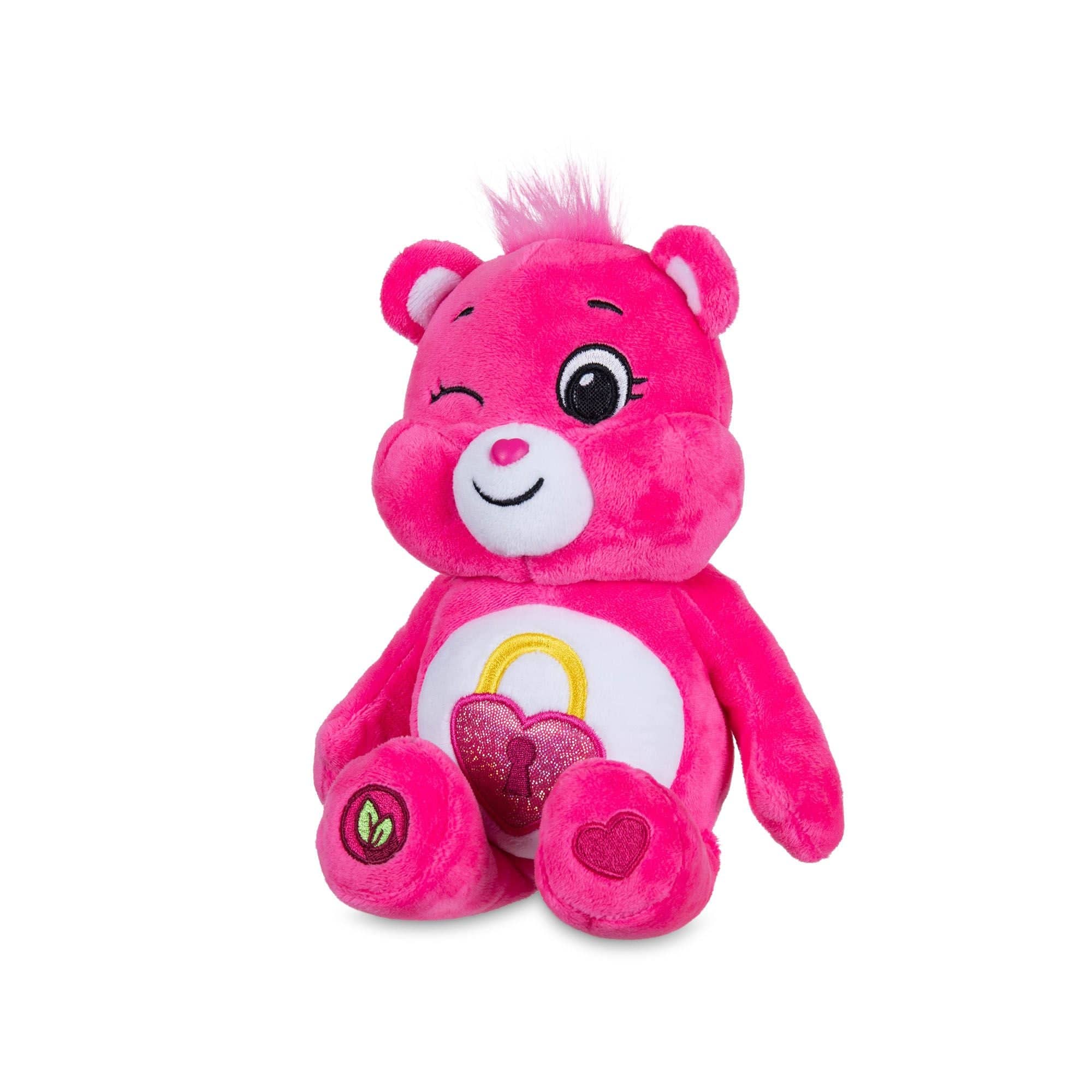 Care Bears 22cm Sparkle Secret Bear 885561229394