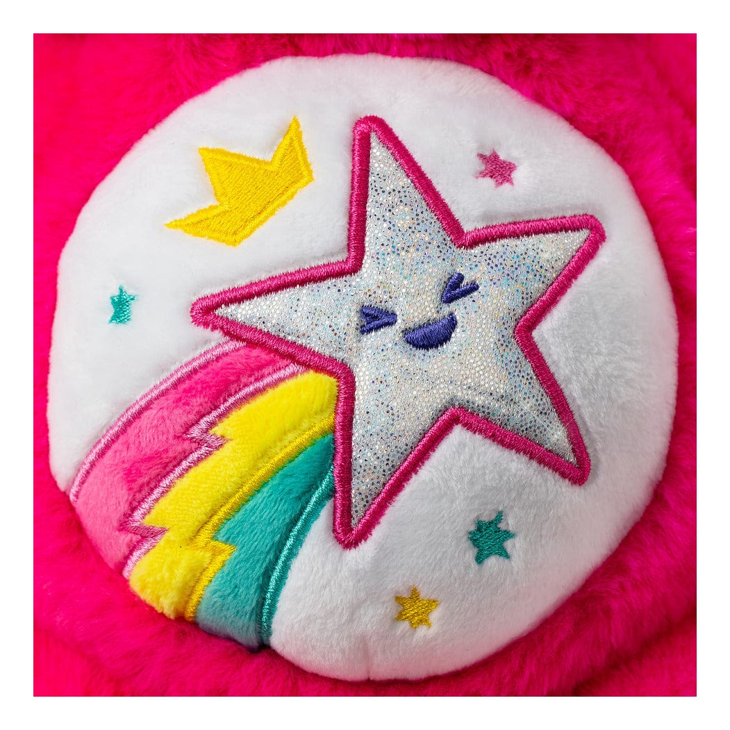 Care Bears 35cm Medium Plush Be Me Bear 885561228090