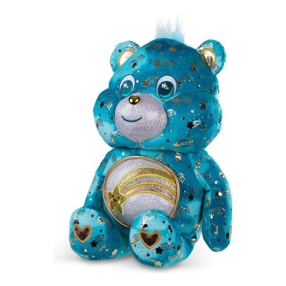Care Bears - Glowing Belly Wish Bear 885561229325