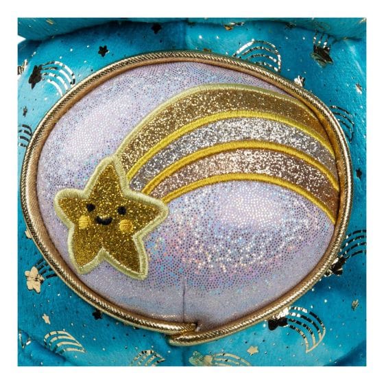 Care Bears - Glowing Belly Wish Bear 885561229325