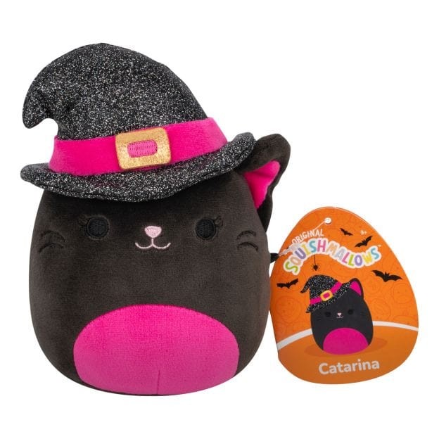 Squishmallows 7.5" Halloween 191726922698