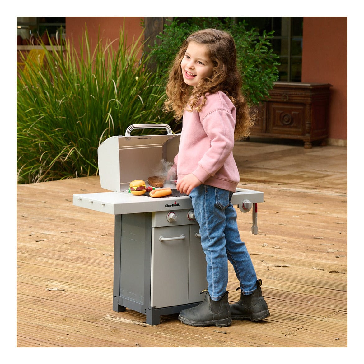 Charbroil BBQ Kids Set