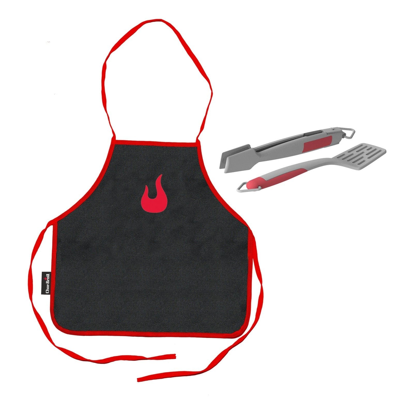 Charbroil Junior BBQ Master Accessory Set