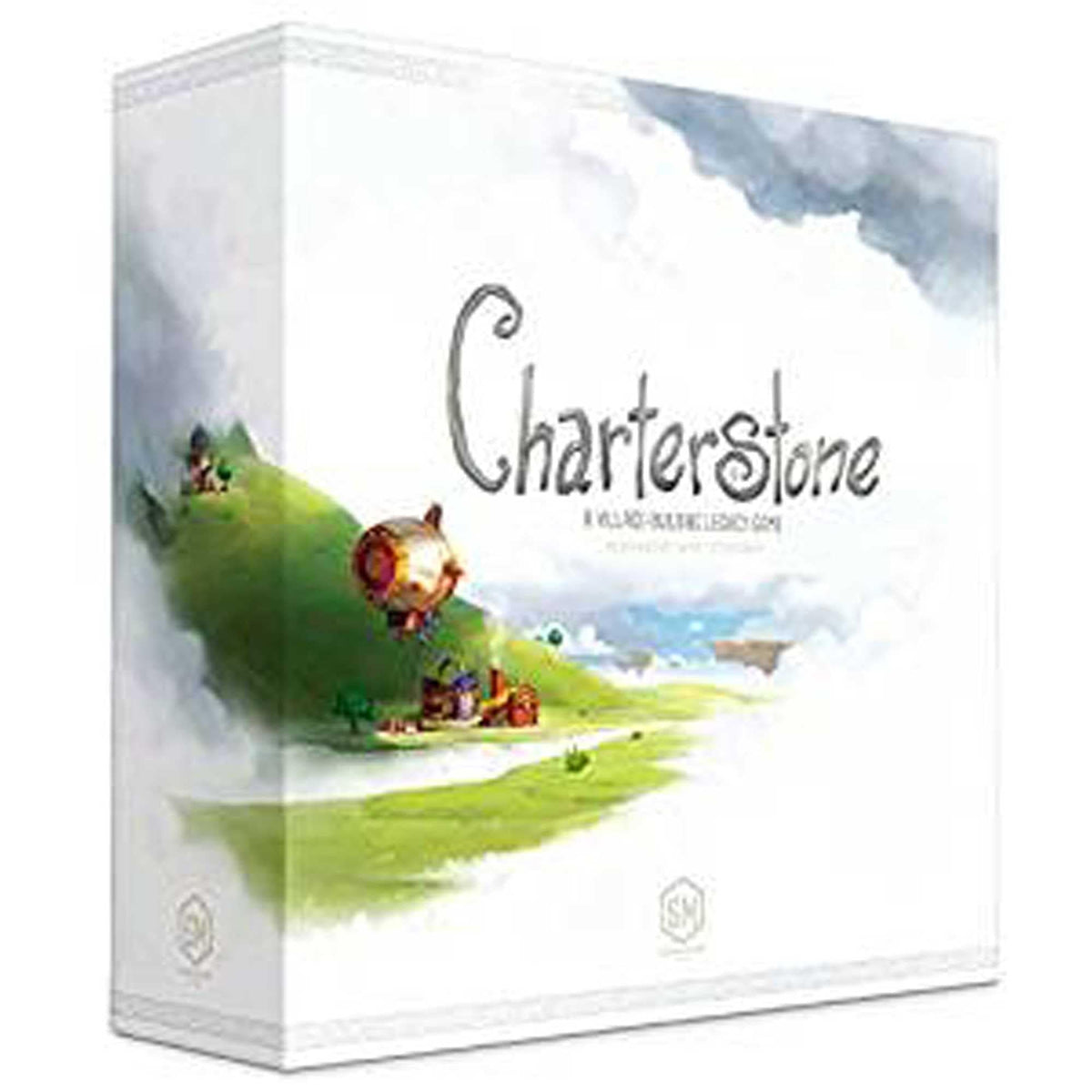 Charterstone 653341027603