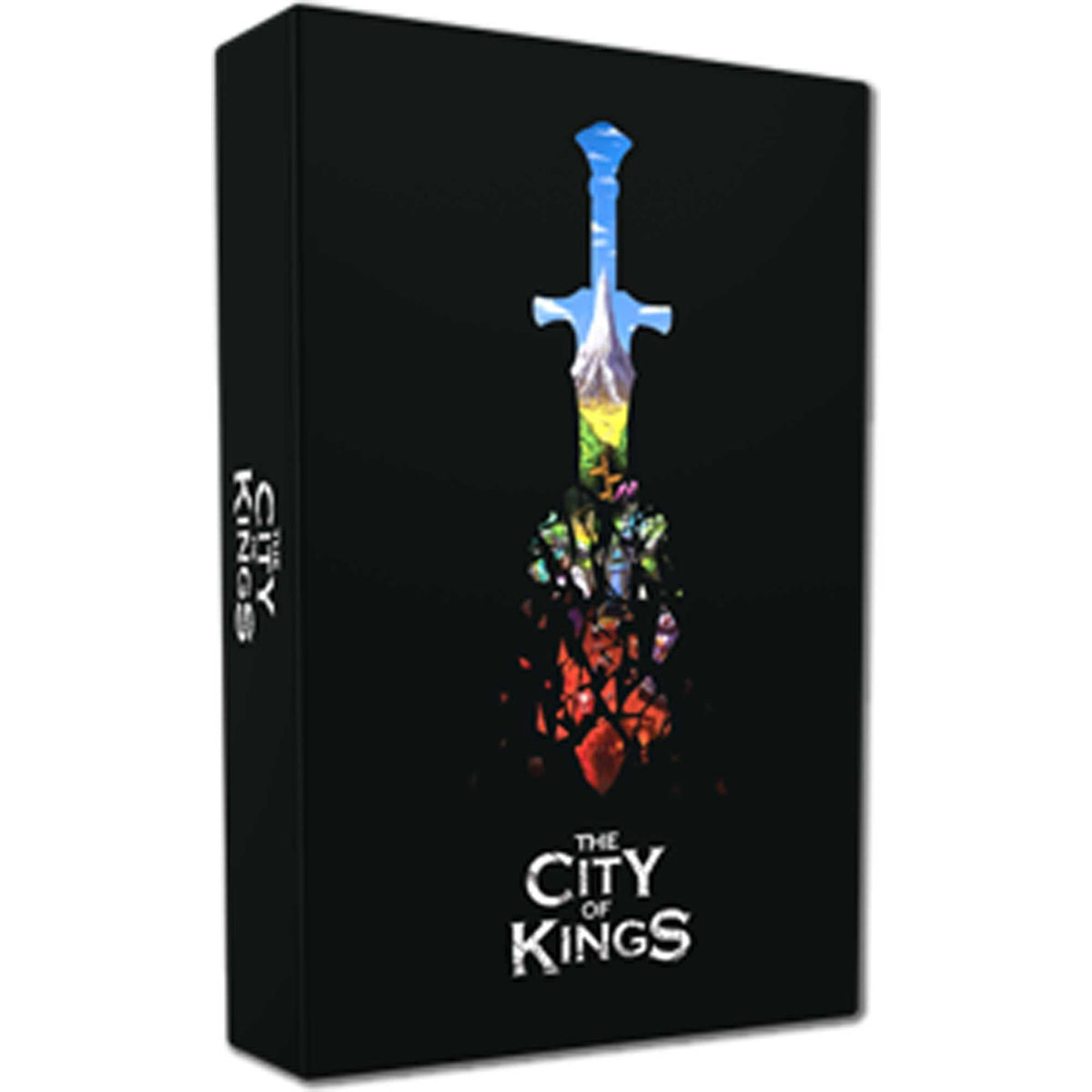 City of Kings: Refreshed 5060716750601