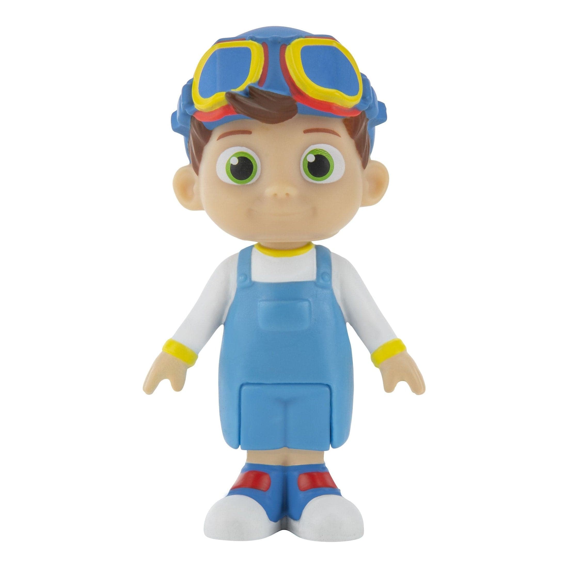 * Cocomelon - 6 Figure Pack - Family & Friends 3701405806286