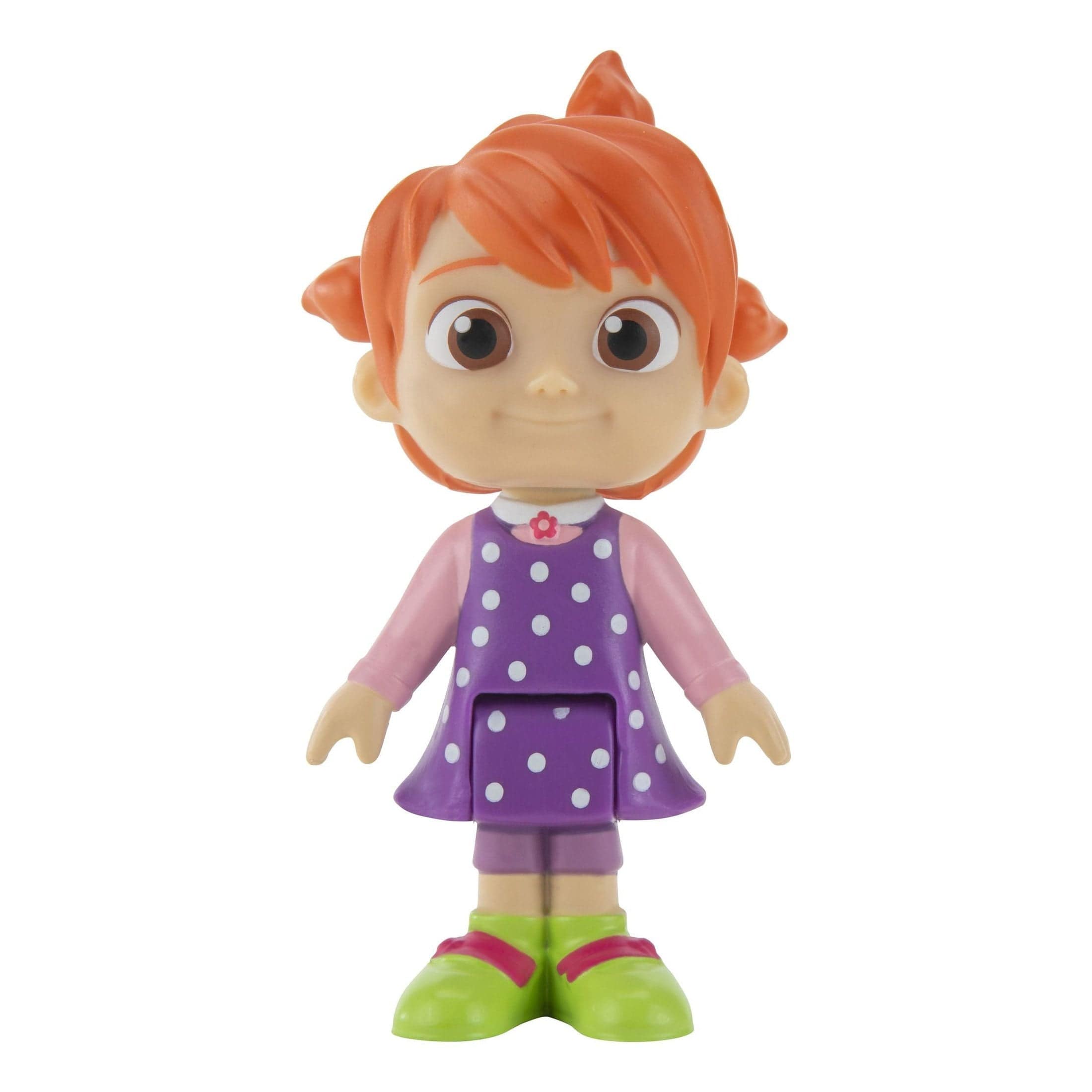 * Cocomelon - 6 Figure Pack - Family & Friends 3701405806286