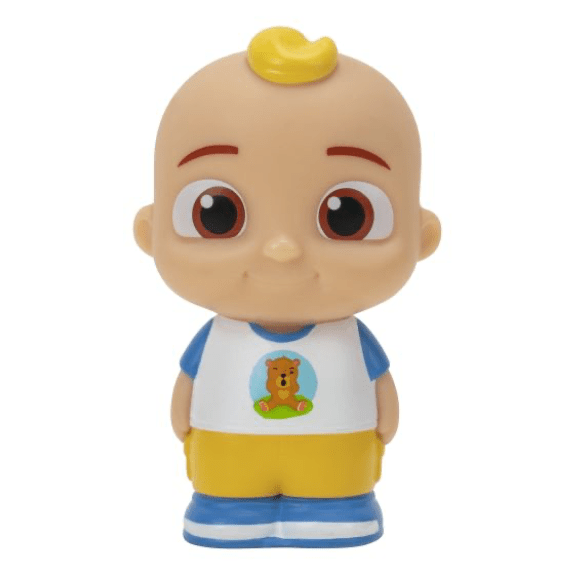 Cocomelon: JJ & Family 4 Figure Pack 191726445135