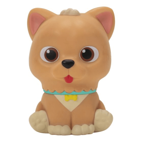 Cocomelon: JJ & Family 4 Figure Pack 191726445135