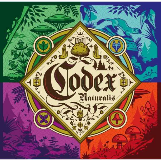 Codex Naturalis 3760267990519