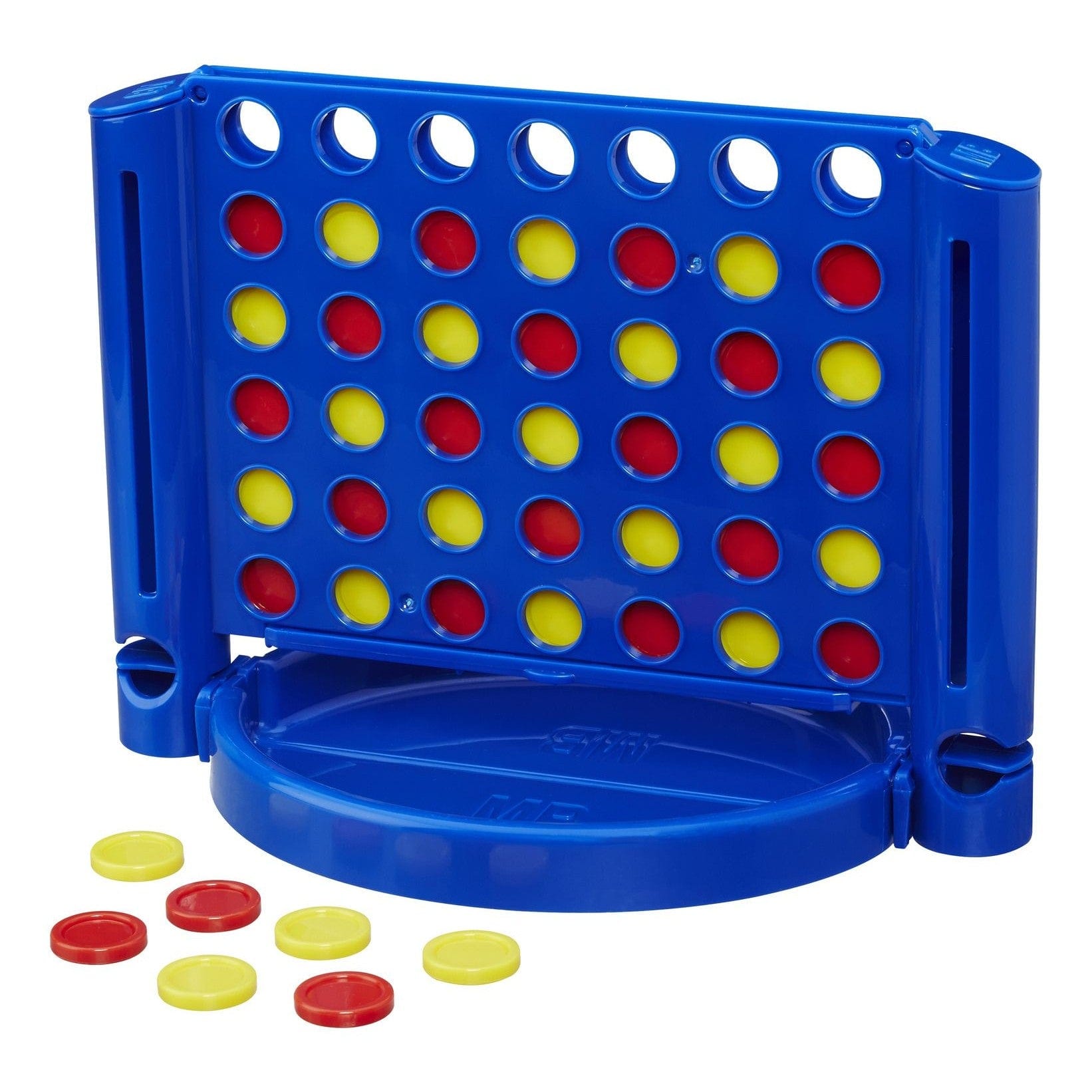 Connect 4 Grab and Go 5010996163967