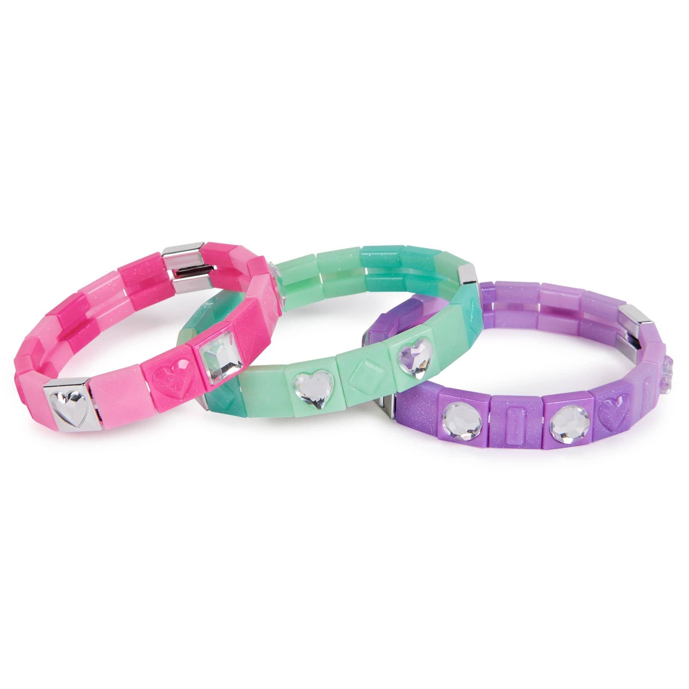 Cool Maker Pop Style Gem Refill 778988503843