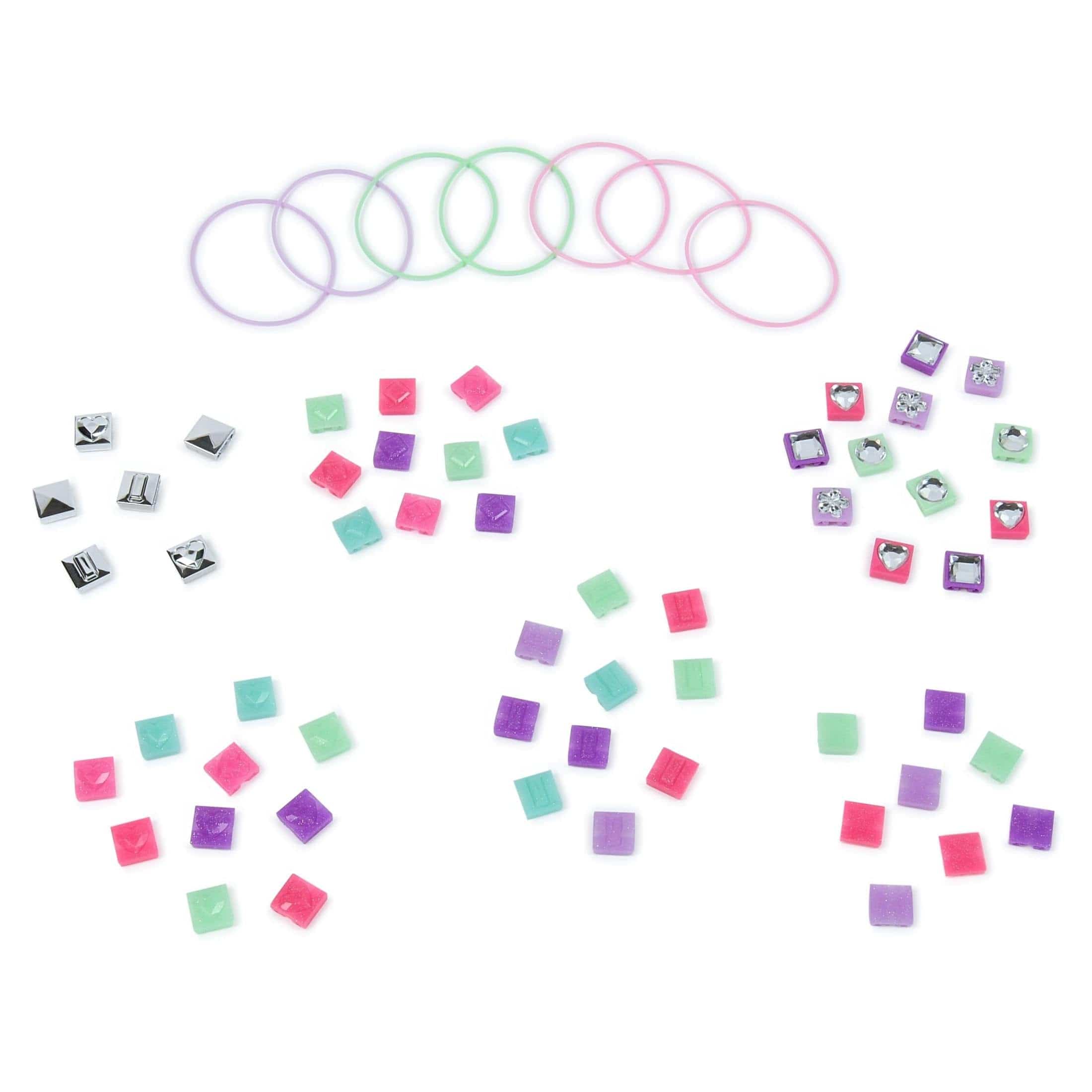 Cool Maker Pop Style Gem Refill 778988503843